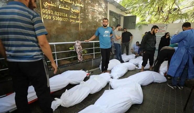 Meydadka Isbitaalka Al-Shifa.jpg